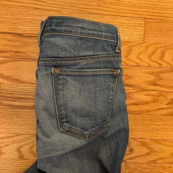 J BRAND Flare Jeans - Picture 5 of 5